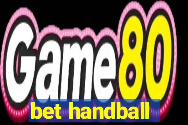 bet handball